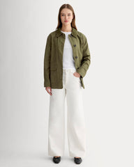 The Barn Jacket | Beech