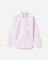 The Must-Have Oxford Shirt | Pale Pink