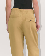 The Chino in Buttersoft | Classic Khaki