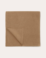 The Cabin Scarf | Tiger's Eye