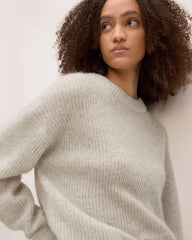 The Cocoon Crew in Alpaca | Pumice Stone