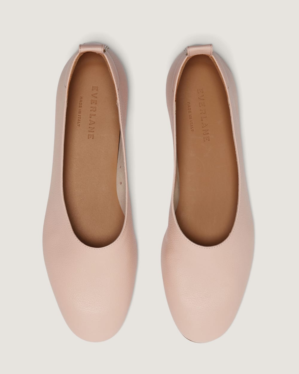 The Day Glove in Narrow Fit | Pale Pink