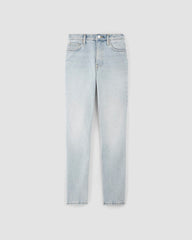 The Original Cheeky® Jean | Fog | 28.5" Inseam
