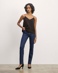 The Cami in Butterlite | Black