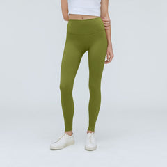 The Perform Legging® | Pear | Ankle