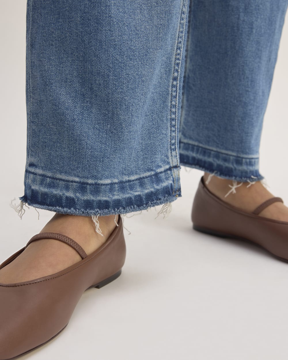 The Original Cheeky® Jean | Vintage Wash | 28.5" Inseam