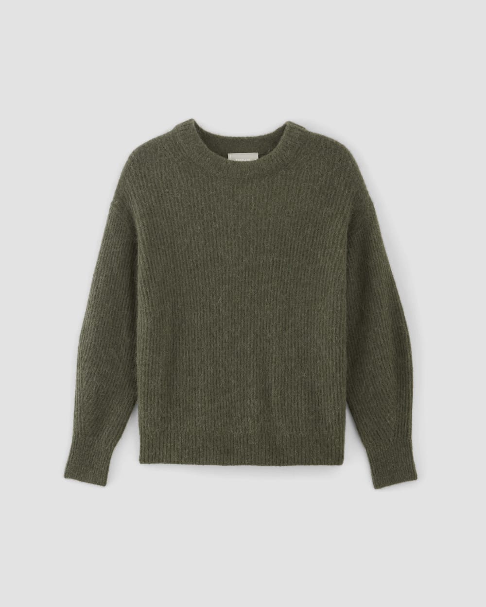 The Cocoon Crew in Alpaca | Kambaba