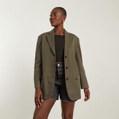 The '80s Blazer | Beech
