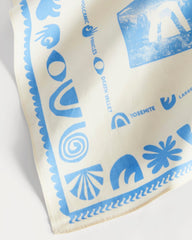 The Everlane x Parks Project Bandana | Birch