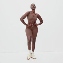 The Seamless Bra | Acorn