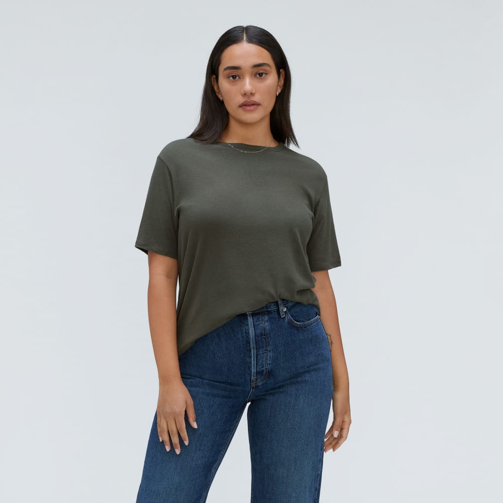 The Air Tee | Kambaba