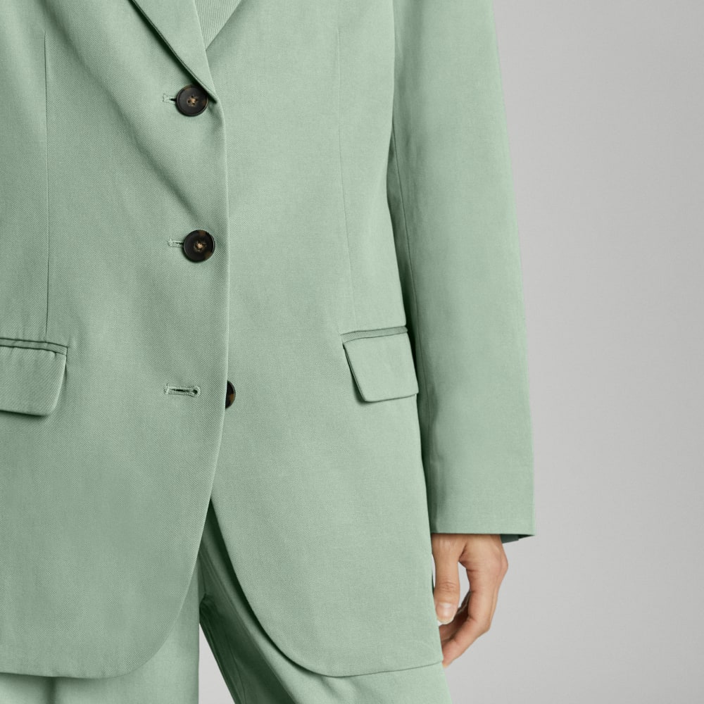 The '80s Blazer | Lily Pad