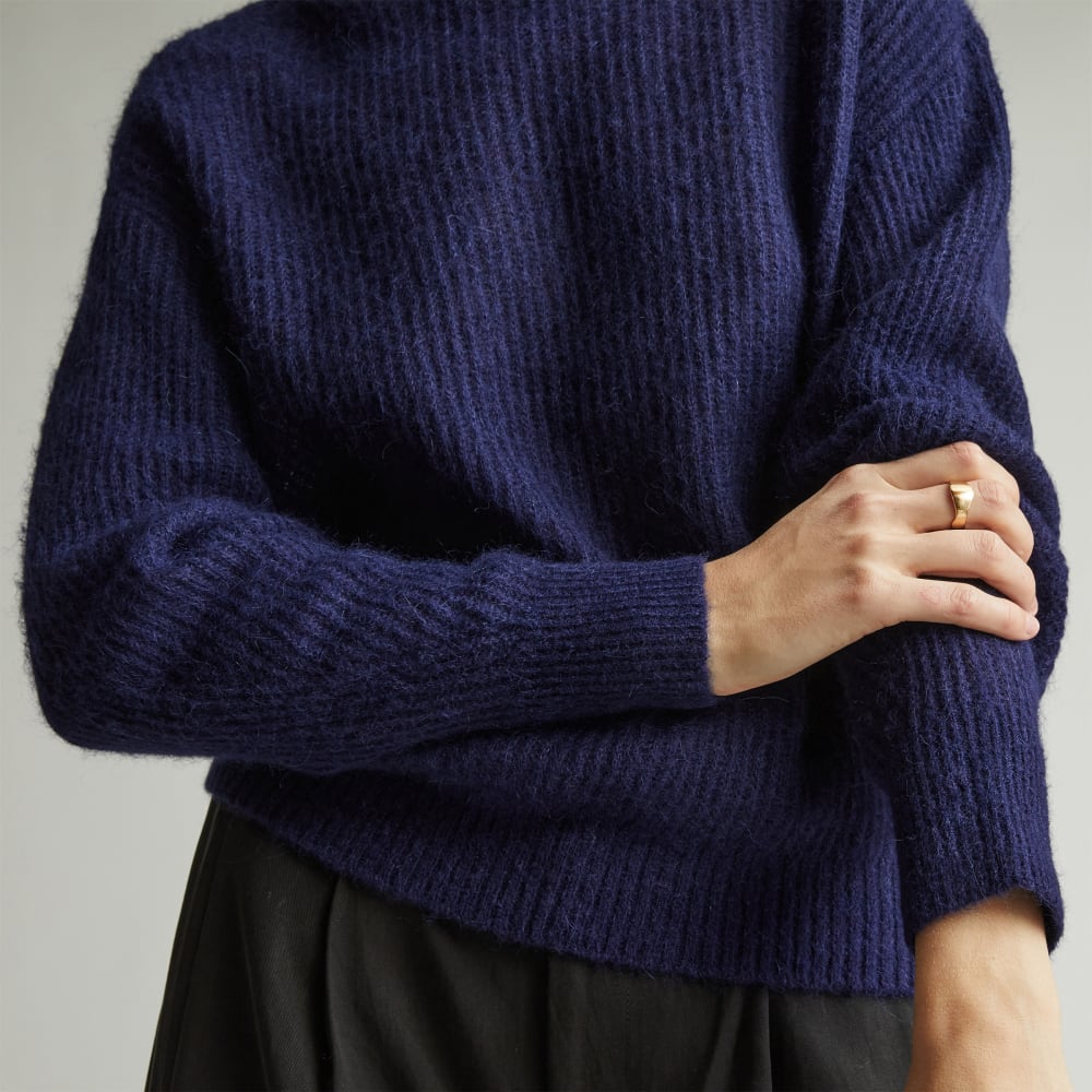 The Cocoon Crew in Alpaca | Ocean Cavern