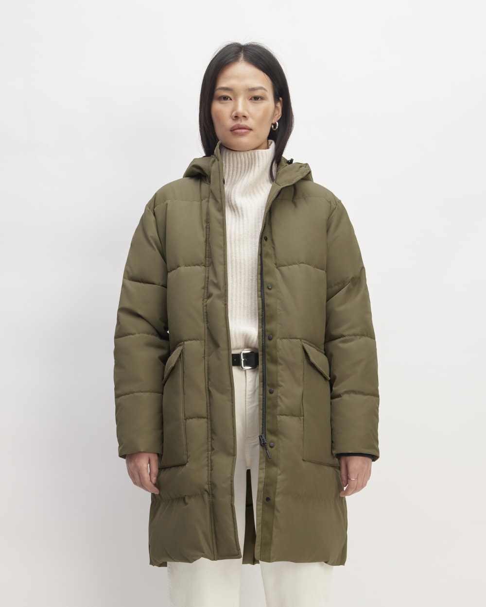 The Long Puffer | Kalamata