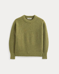 The Cocoon Crew in Alpaca | Moss