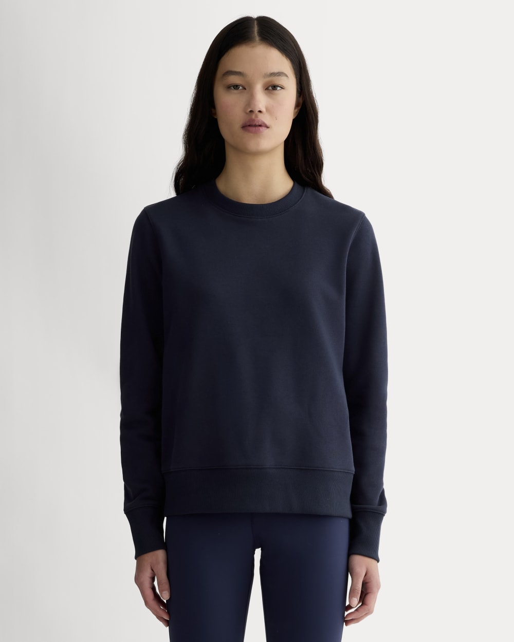 The Off-Duty Terry Crew | Navy