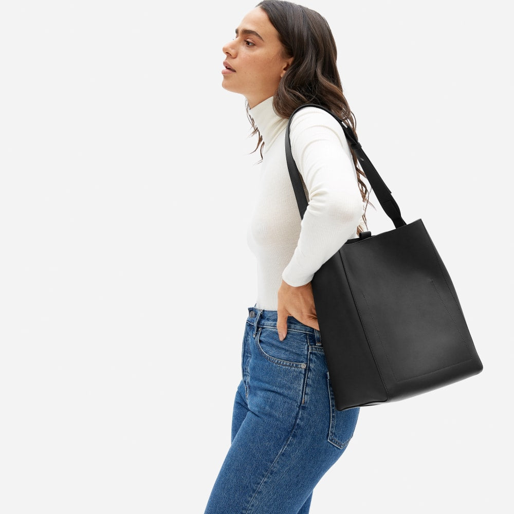 The Studio Bag | Black