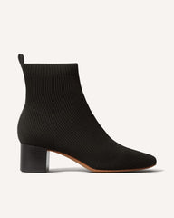 The Glove Boot  | Black