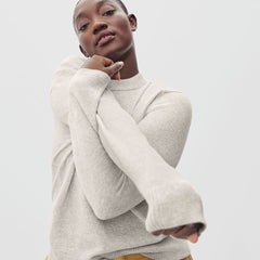 The Cashmere Crew | Canvas