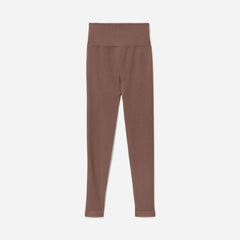 The Seamless Legging | Acorn