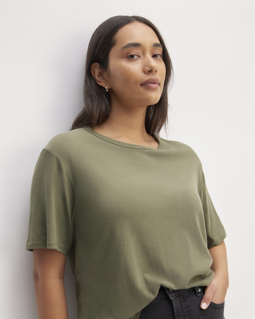 The Air Tee | Kalamata