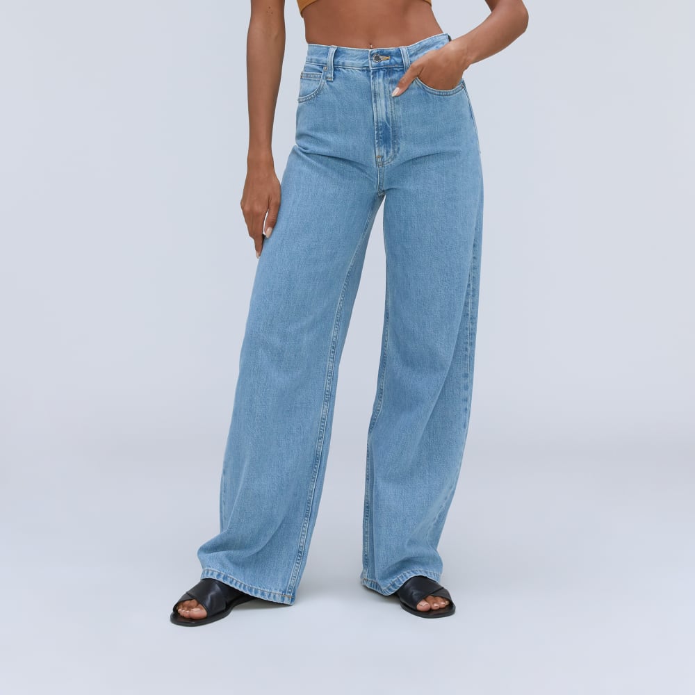 The OG Baggy Jean | Moraine