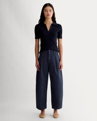 The Everywhere Pant | Navy