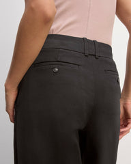The Phoebe Trouser | Black