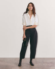 The Must-Have Shirt in Butterlite | Bone
