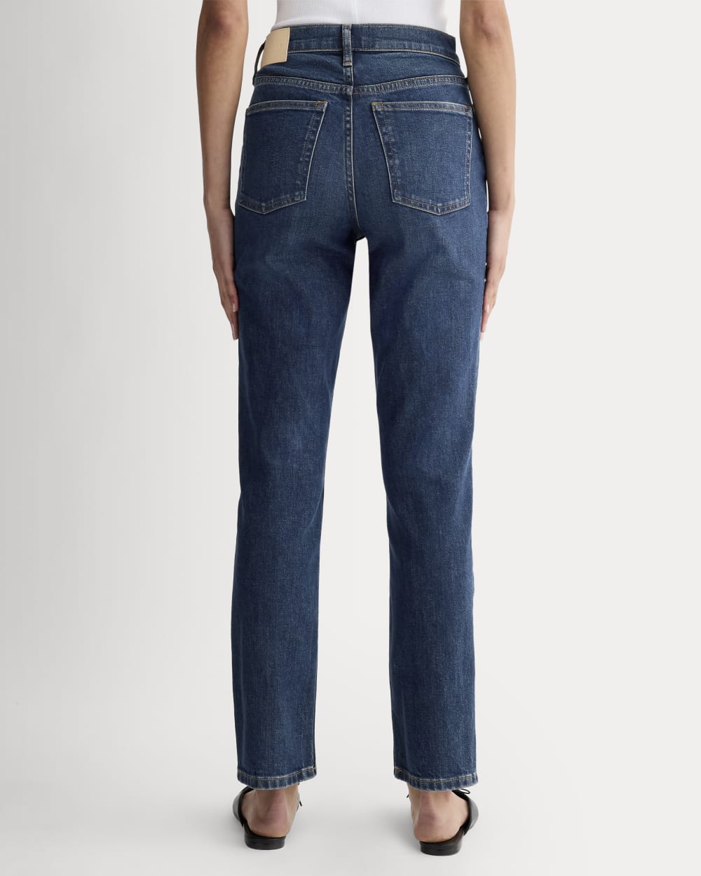 The Original Cheeky® Jean | Vintage Dark | 26.5" Inseam