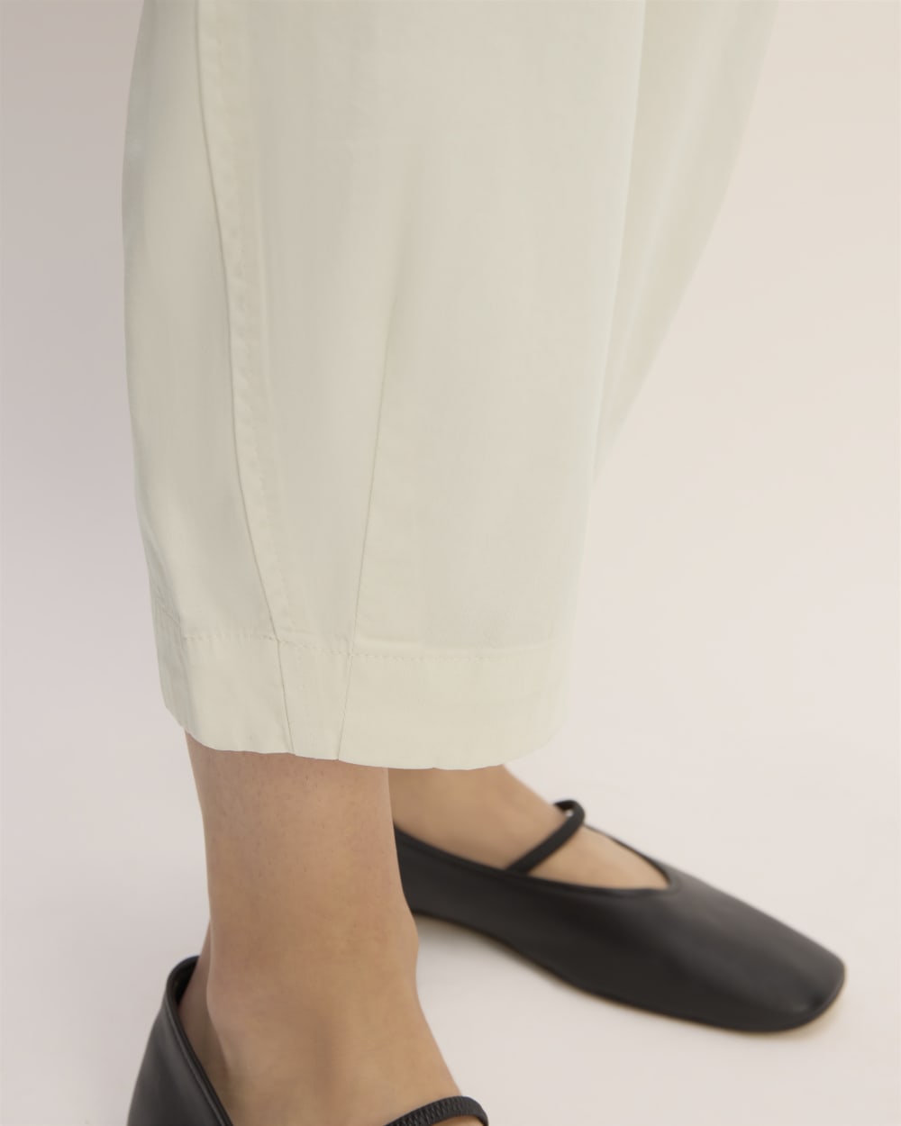 The Barrel Pant | Bone