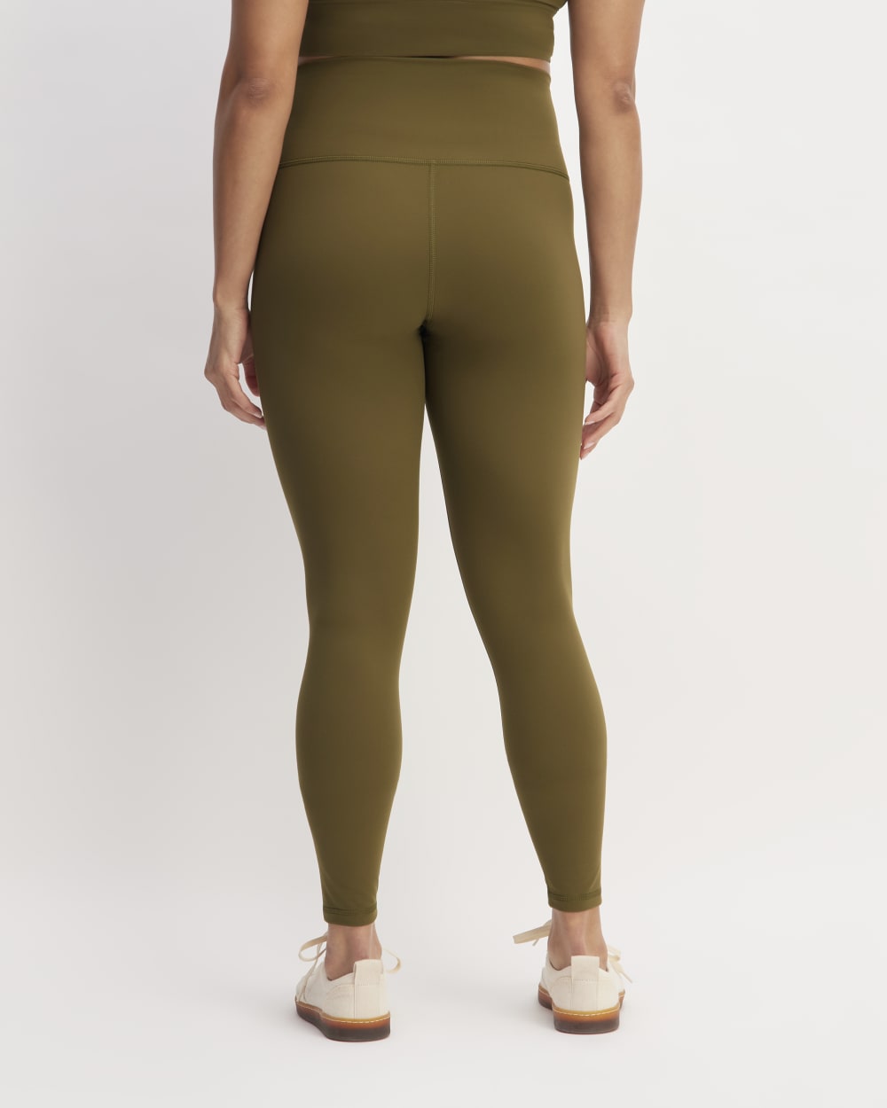 The Perform 24/7 Legging | Beech | 28" Inseam