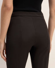 The Bi-Stretch Work Pant | Black