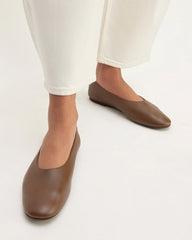 The Day Glove | Cocoa