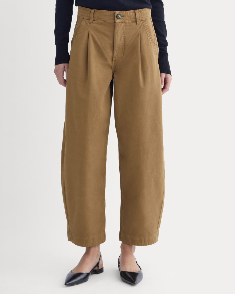 The Everywhere Pant | Toffee