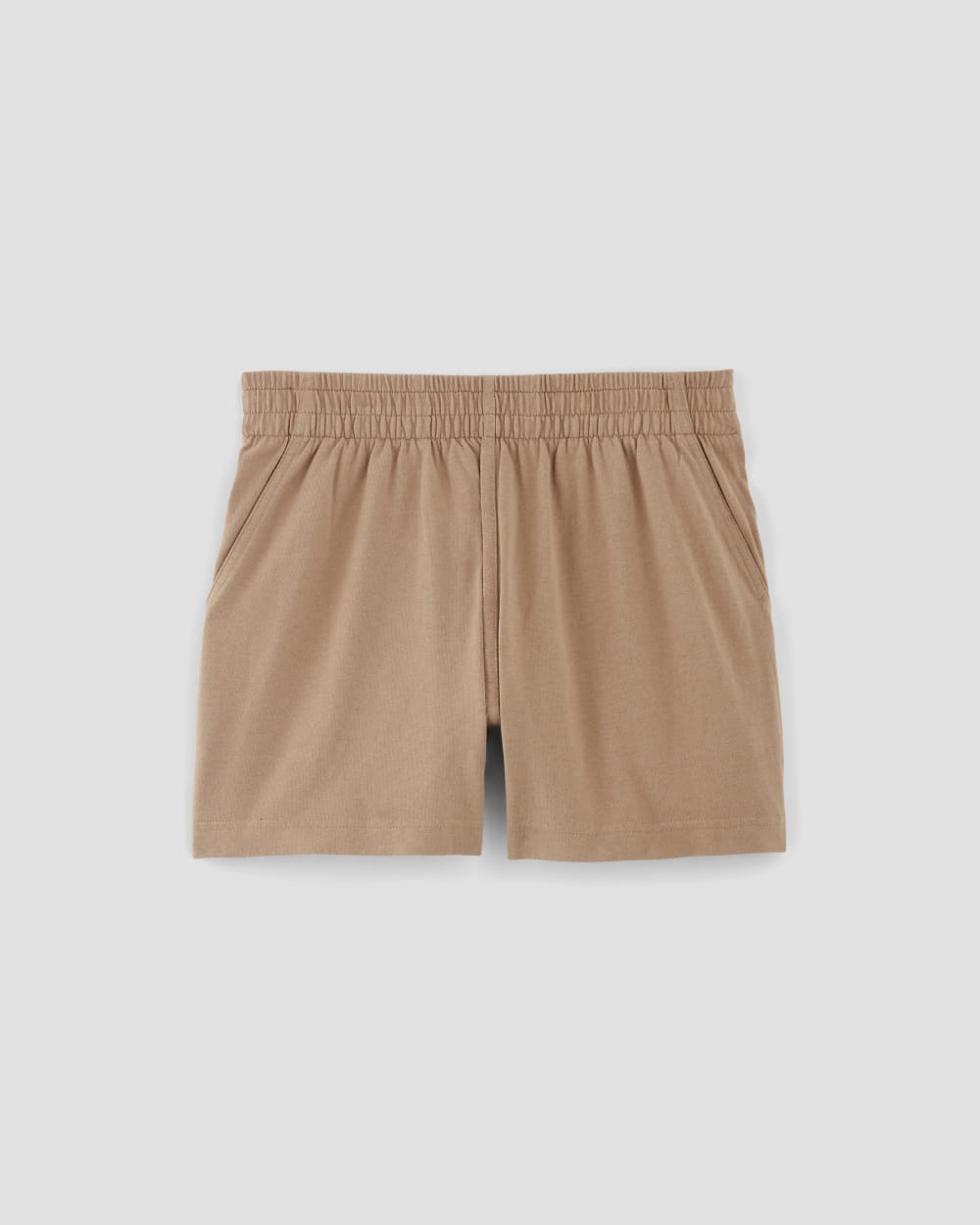 The Off-Duty Short | Chanterelle