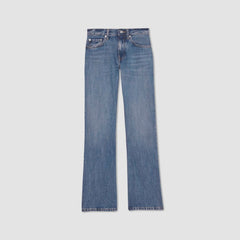 The Slouch Bootcut Jean | Ricky