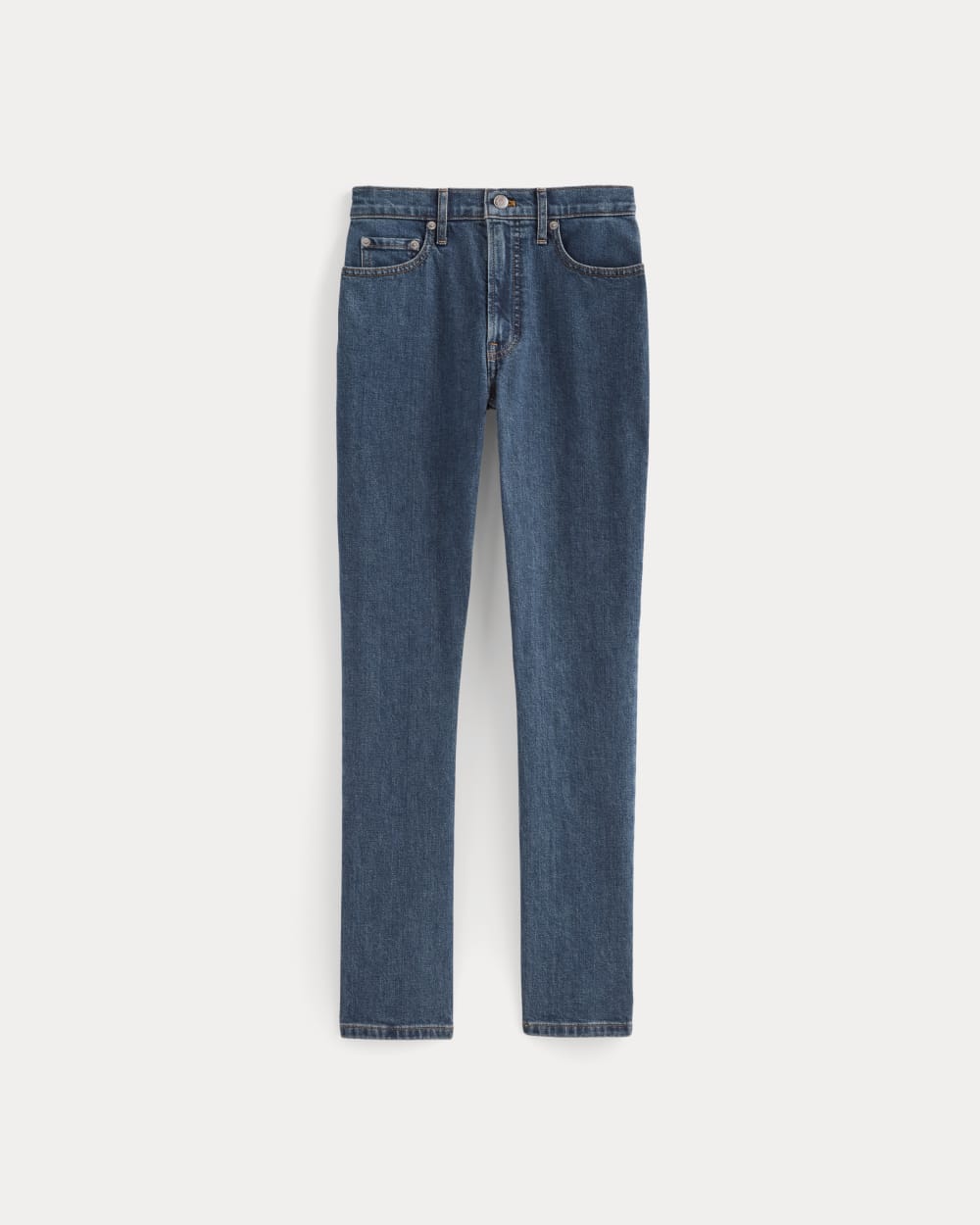 The Original Cheeky® Jean | Indigo Rinse | 28.5" Inseam