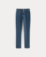The Original Cheeky® Jean | Indigo Rinse | 28.5" Inseam