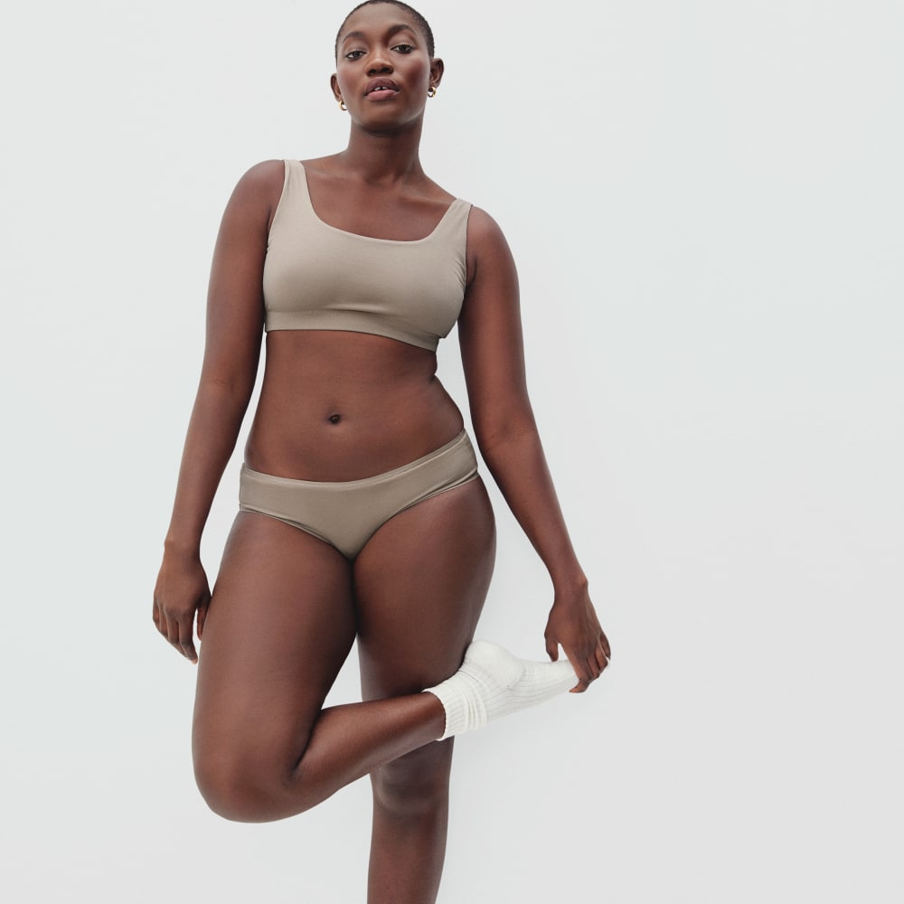 The Cotton Hipster | Burnt Sugar