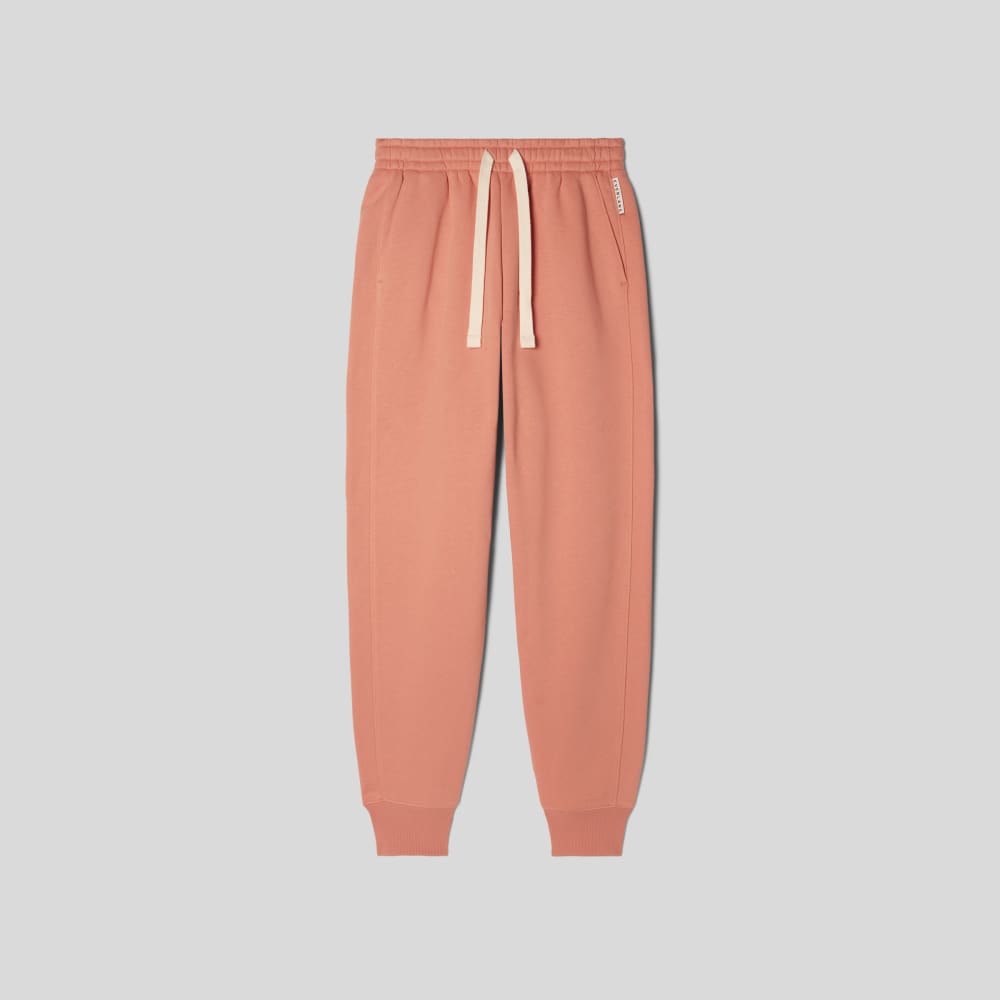 The ReTrack Jogger | Light Rose