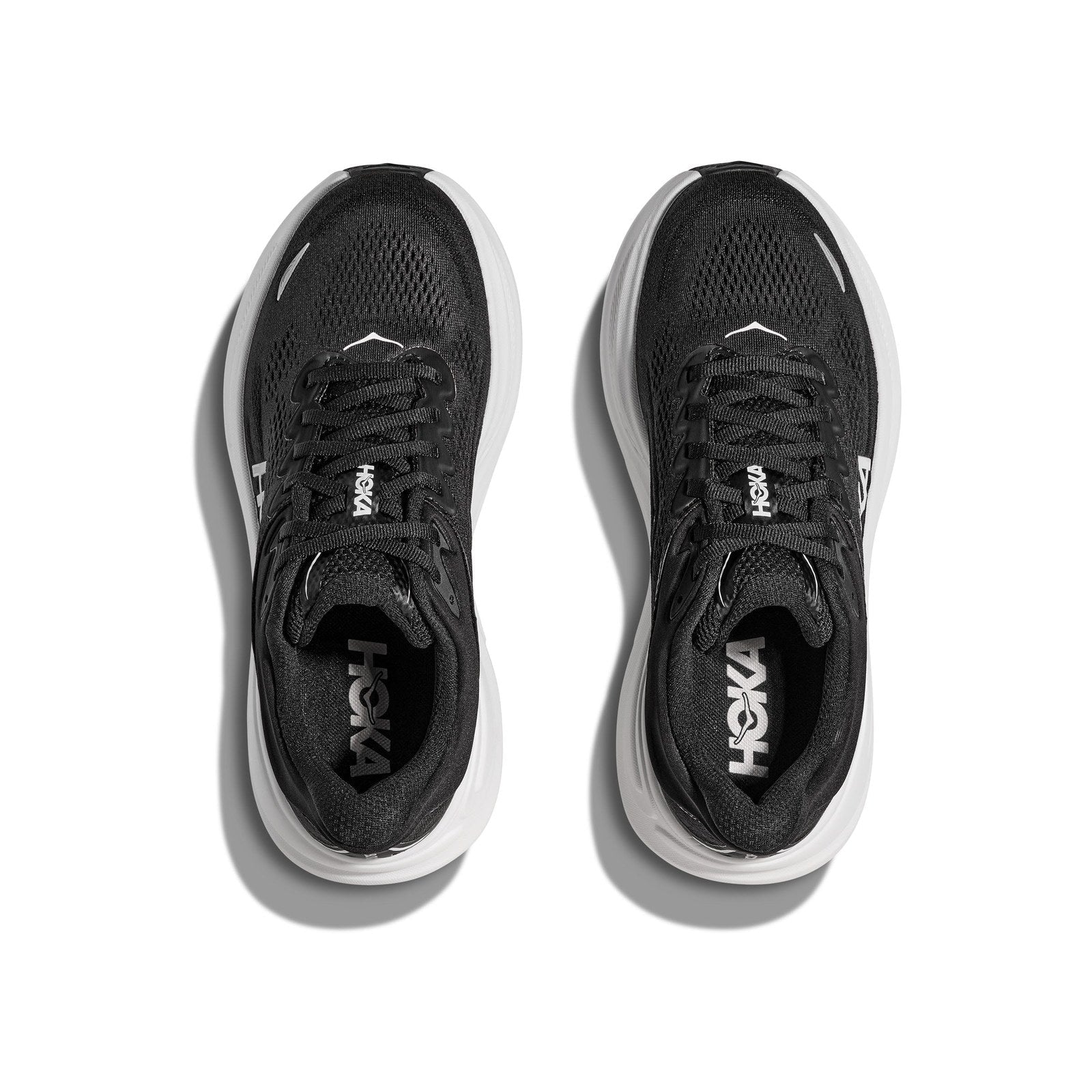 Hoka Bondi 9 Running Shoe ¨C Men's