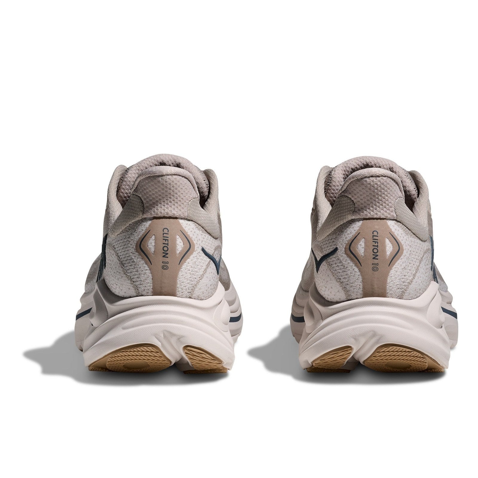 Hoka Clifton 10 Running Shoe ¨C Men's