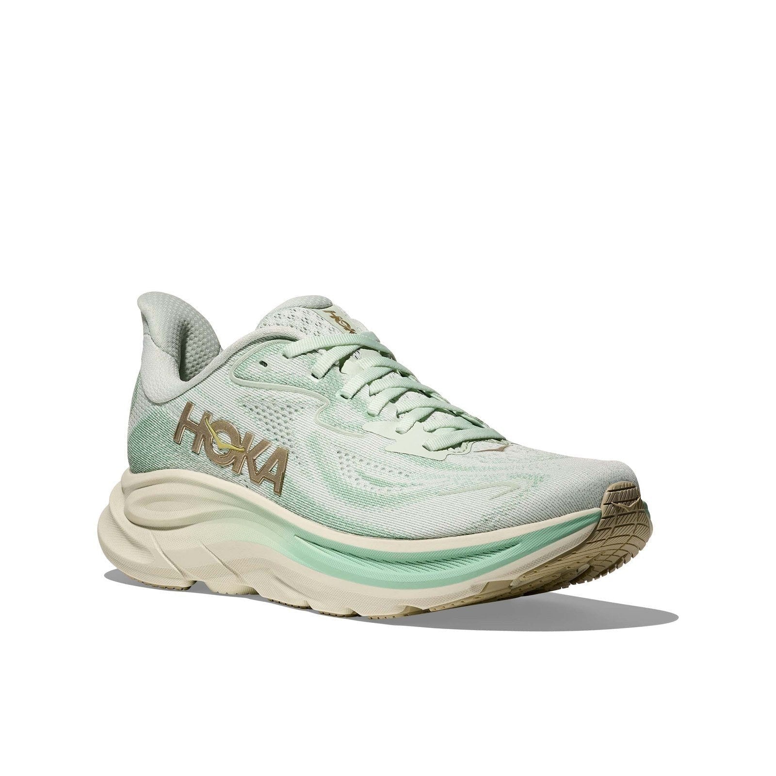 Hoka Clifton 10 Running Shoe ¨C Women's