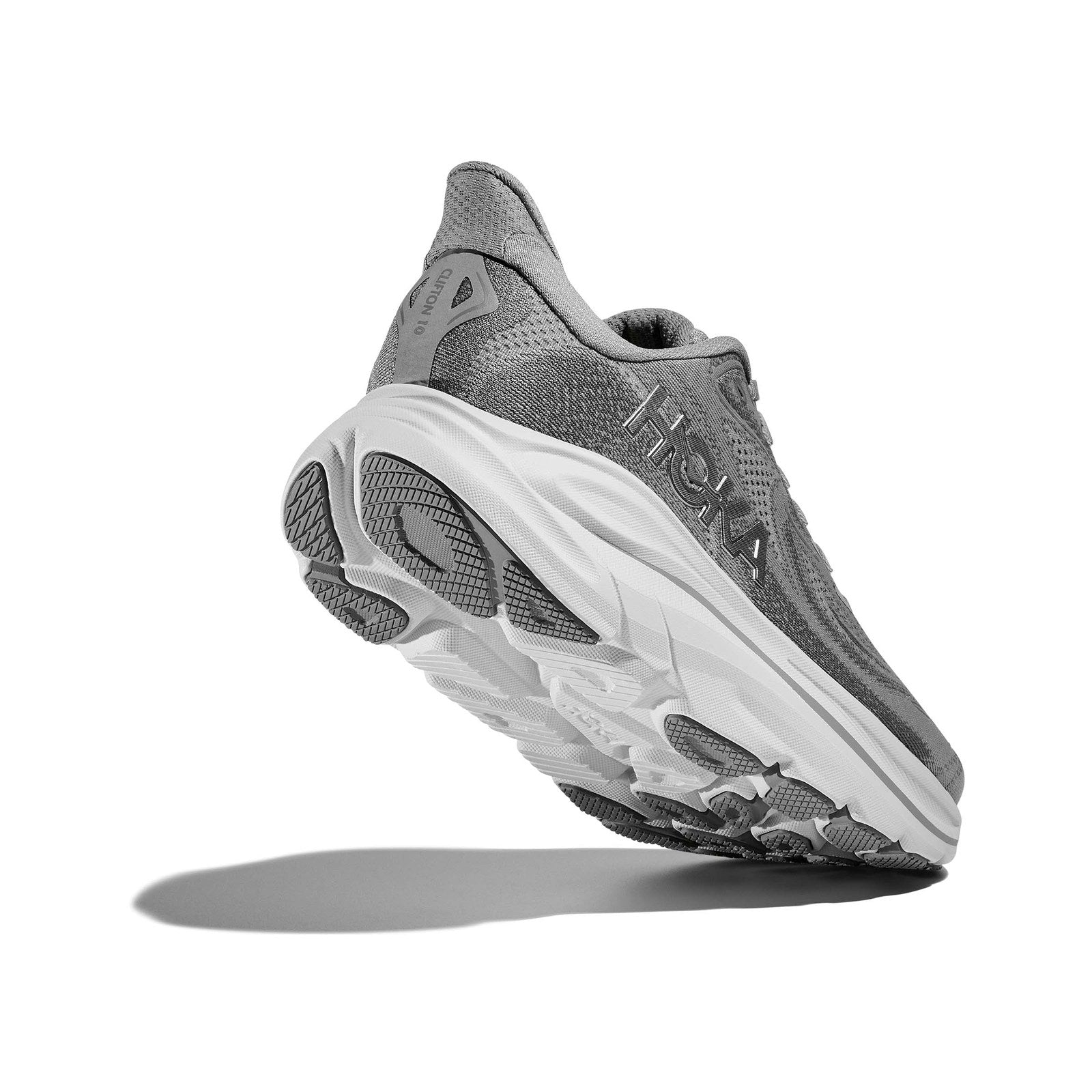 Hoka Clifton 10 Running Shoe ¨C Women's